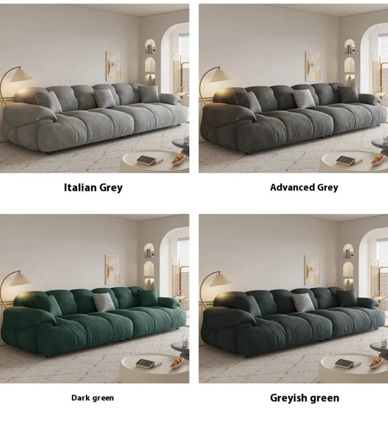 Daybed Living Room Sofa Set Modern Furniture Luxury Desk Chair Recliner Sofas Beds Armchair Pouf Armchairs Design Leisure Nordic